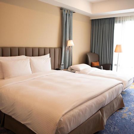 Grand Victoria Hotel Ταϊπέι Εξωτερικό φωτογραφία