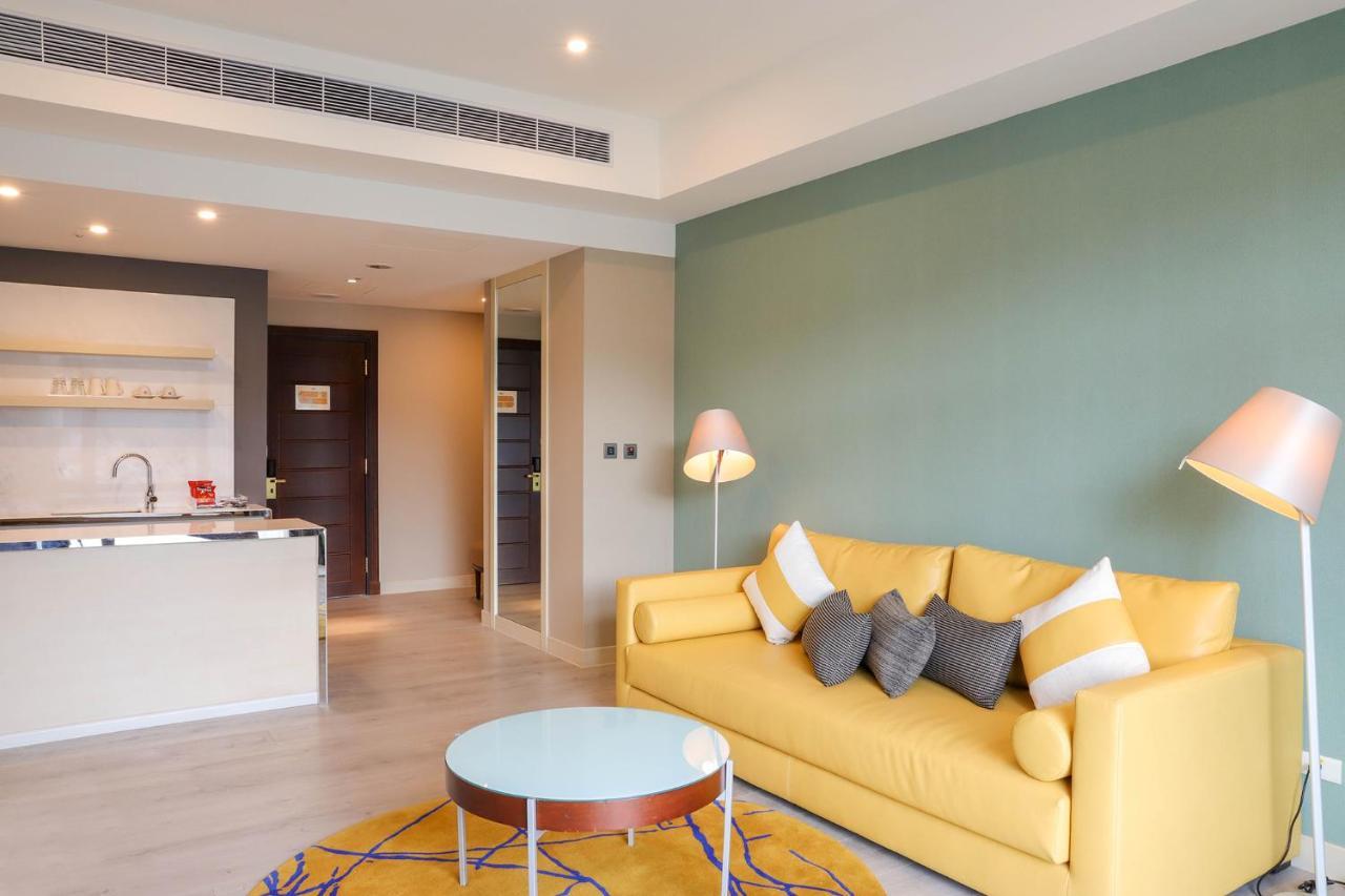 Grand Victoria Hotel Ταϊπέι Εξωτερικό φωτογραφία