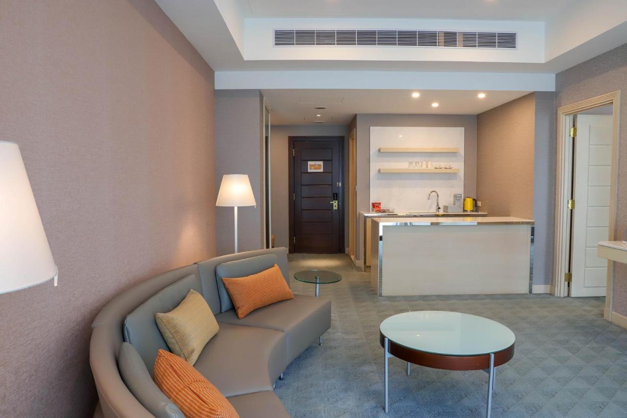 Grand Victoria Hotel Ταϊπέι Εξωτερικό φωτογραφία