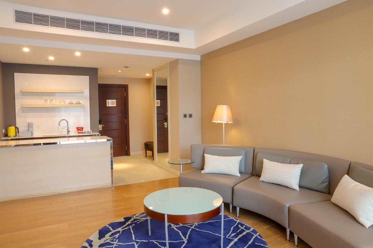 Grand Victoria Hotel Ταϊπέι Εξωτερικό φωτογραφία