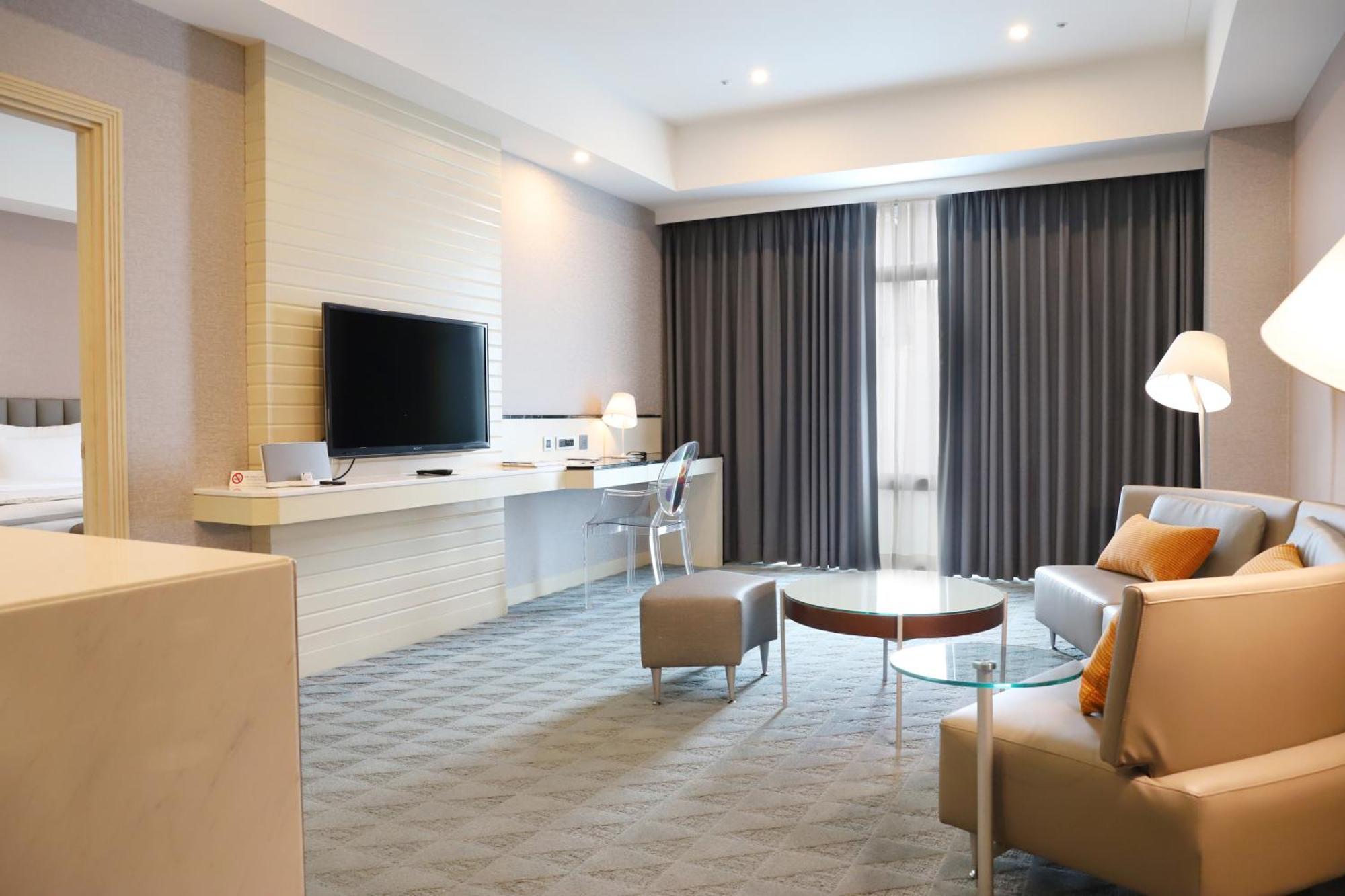 Grand Victoria Hotel Ταϊπέι Εξωτερικό φωτογραφία