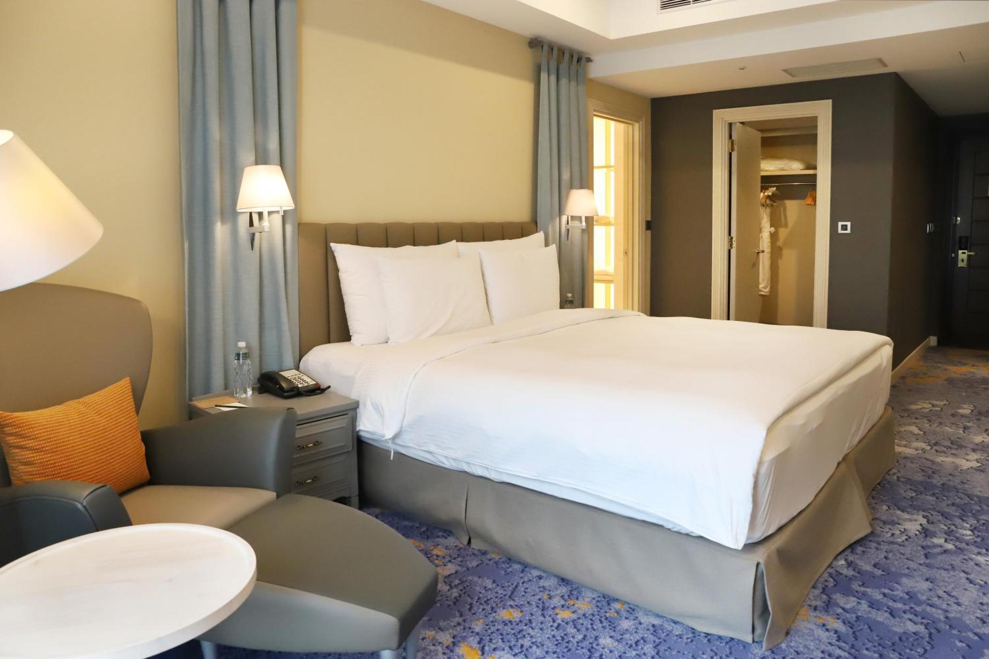 Grand Victoria Hotel Ταϊπέι Εξωτερικό φωτογραφία