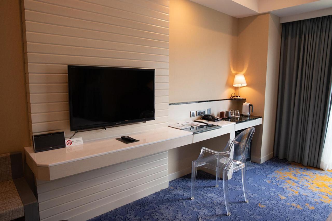 Grand Victoria Hotel Ταϊπέι Εξωτερικό φωτογραφία