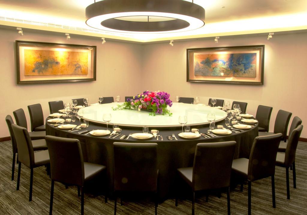 Grand Victoria Hotel Ταϊπέι Εξωτερικό φωτογραφία