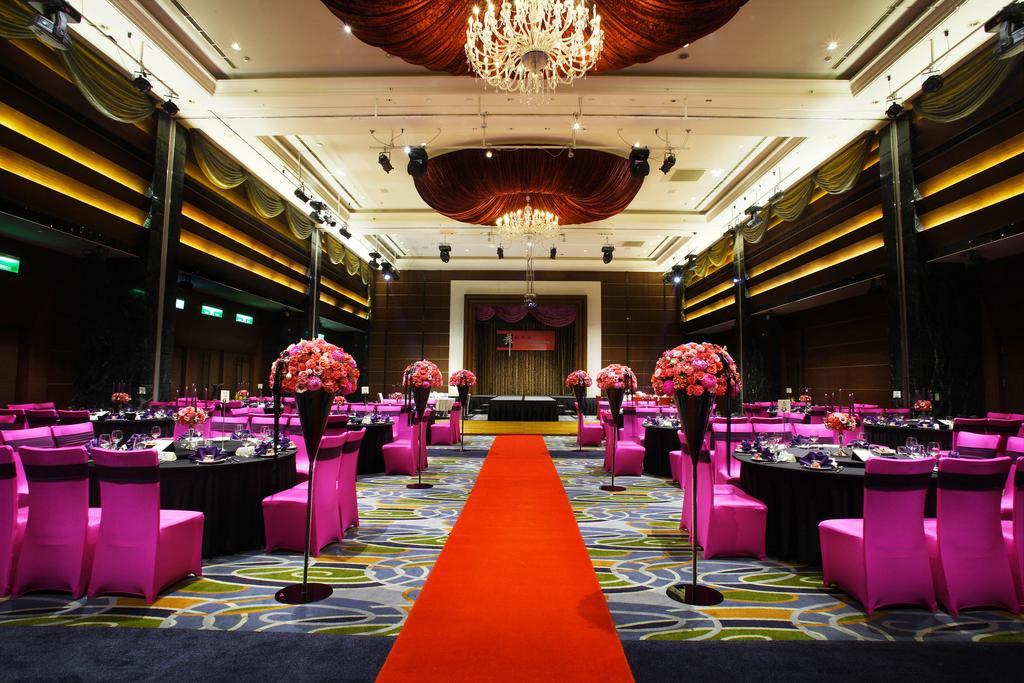 Grand Victoria Hotel Ταϊπέι Εξωτερικό φωτογραφία