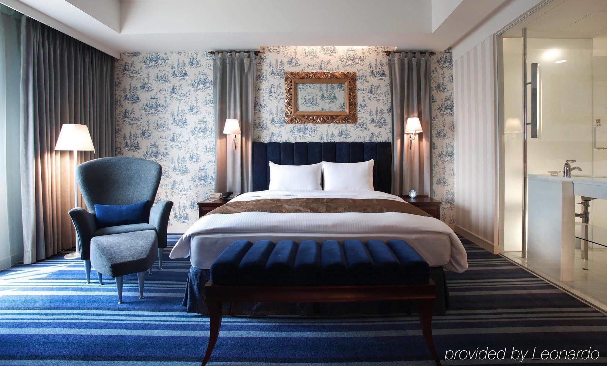 Grand Victoria Hotel Ταϊπέι Εξωτερικό φωτογραφία