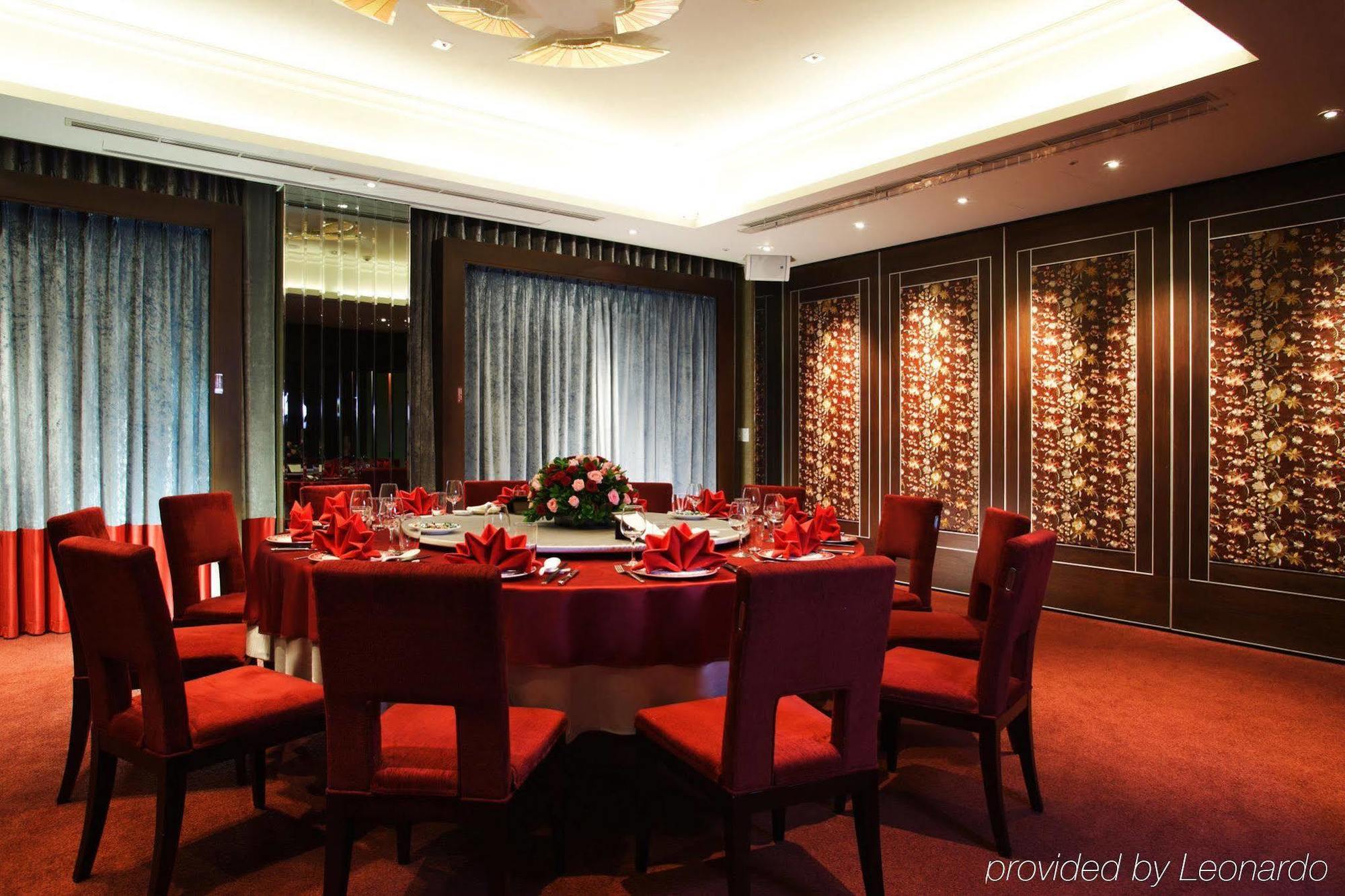 Grand Victoria Hotel Ταϊπέι Εξωτερικό φωτογραφία