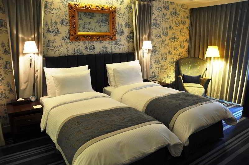 Grand Victoria Hotel Ταϊπέι Εξωτερικό φωτογραφία